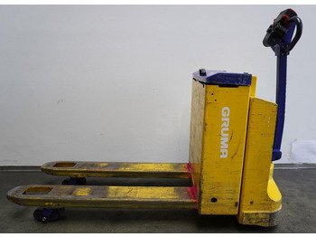Pallet truck Stöcklin EDP: picture 3