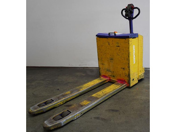 Pallet truck Stöcklin EDP: picture 2