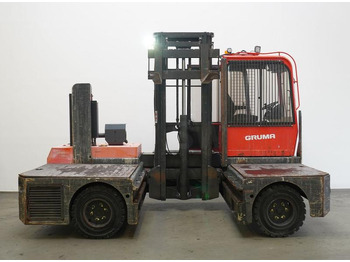 Side loader Valmar VSC 40/12/45: picture 4