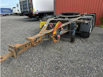 Krone Serie 3779  leasing Krone Serie 3779: picture 2