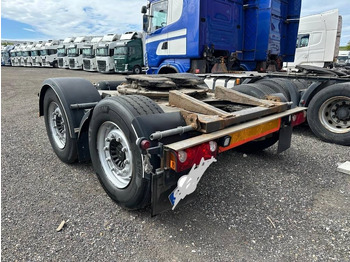 Dolly trailer Närko C2MS11P11 serie 0640: picture 3