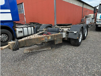 Dolly trailer Närko C2MS11P11 serie 0640: picture 4