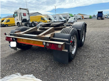 Dolly trailer Närko C2MS11P11 serie 0640: picture 2