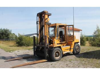 Diesel forklift Svetruck Modell 860>26: picture 1
