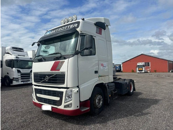 Tractor unit VOLVO FH 440