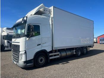 Refrigerator truck VOLVO FH 460