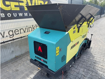Ammann AFW 150-2 leasing Ammann AFW 150-2: picture 3 Ammann AFW 150-2 leasing Ammann AFW 150-2: picture 3