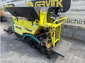Ammann AFW 150-2 leasing Ammann AFW 150-2: picture 4 Ammann AFW 150-2 leasing Ammann AFW 150-2: picture 4