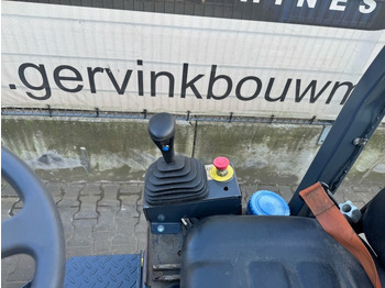 Road roller Ammann ARX 12: picture 4