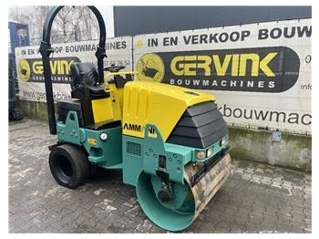 Compactor AMMANN