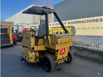 Cold planer CAT PR 75: picture 4