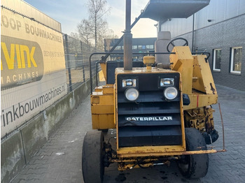 Cold planer CAT PR 75: picture 3