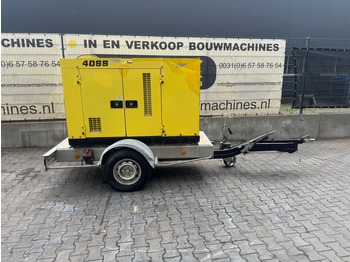 Generator set