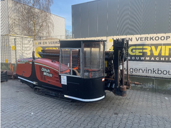 Directional boring machine Ditch Witch JT 2020 Mach 1: picture 3