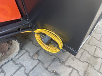 Directional boring machine Ditch Witch JT 2020 Mach 1: picture 4