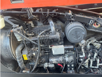 Directional boring machine Ditch Witch JT 2020 Mach 1: picture 5