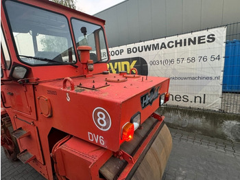 Combination roller Hamm D, 6.21: picture 5