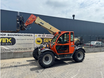 Telescopic handler JLG