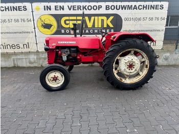 Farm tractor McCormick Oltimer: picture 2 Farm tractor McCormick Oltimer: picture 2