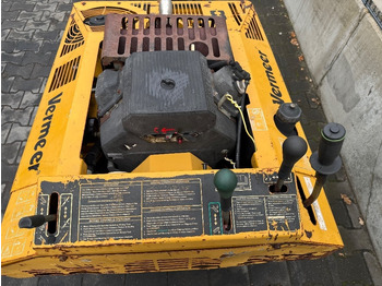 Trencher Vermeer RT200: picture 3 Trencher Vermeer RT200: picture 3