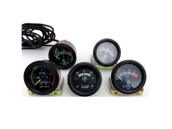 China Wheel Loader Dashboard Gauges and Meters leasing China Wheel Loader Dashboard Gauges and Meters: picture 1