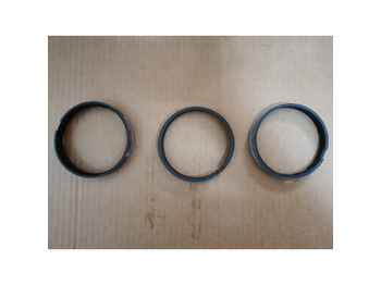 Piston/ Ring/ Bushing