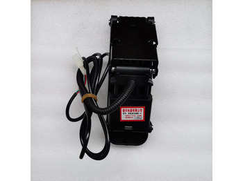 Qingdao Promising Accelerator Pedal for FLAND EL45 Electric Wheel Loader leasing Qingdao Promising Accelerator Pedal for FLAND EL45 Electric Wheel Loader: picture 4