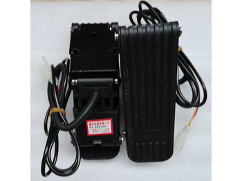 Qingdao Promising Accelerator Pedal for FLAND EL45 Electric Wheel Loader leasing Qingdao Promising Accelerator Pedal for FLAND EL45 Electric Wheel Loader: picture 1