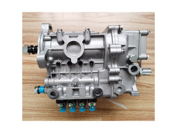 New Fuel pump for Wheel loader Qingdao Promising Changchai Genuine Fuel Injection Pump: picture 3