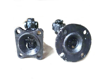 New Drive shaft for Wheel loader Qingdao Promising Gear Pump Drive Shaft for China Loader: picture 3 New Drive shaft for Wheel loader Qingdao Promising Gear Pump Drive Shaft for China Loader: picture 3