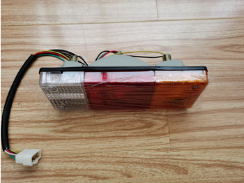 Qingdao Promising Rear Combination Light for China Loader leasing Qingdao Promising Rear Combination Light for China Loader: picture 3