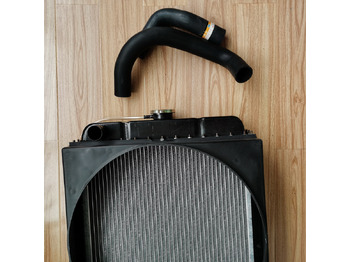 XINCHAI C490BPG Original Radiator leasing XINCHAI C490BPG Original Radiator: picture 5