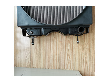 XINCHAI C490BPG Original Radiator leasing XINCHAI C490BPG Original Radiator: picture 3