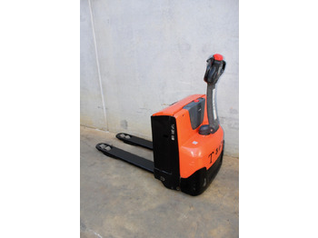 Pallet truck BT