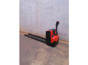 Pallet truck BT