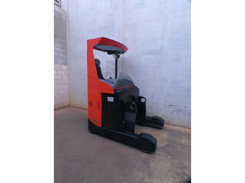 Reach truck BT