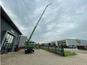 All terrain crane Böcker AK 44/4000: picture 2