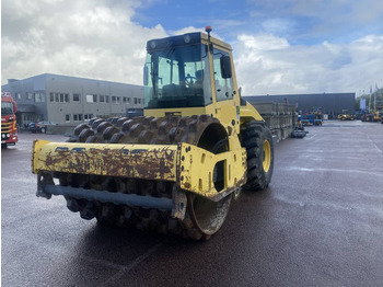 Roller BOMAG