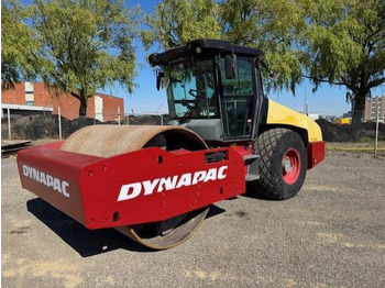 Roller DYNAPAC