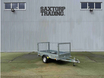 Car trailer