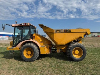Articulated dumper ''SÅLD'' Hydrema 912 E: picture 2
