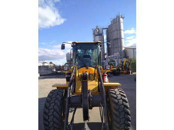 Wheel loader Volvo L 35 G: picture 2 Wheel loader Volvo L 35 G: picture 2