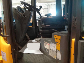 Wheel loader Volvo L 35 G: picture 4 Wheel loader Volvo L 35 G: picture 4