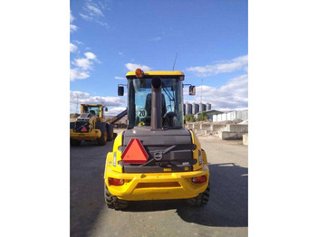 Wheel loader Volvo L 35 G: picture 3 Wheel loader Volvo L 35 G: picture 3