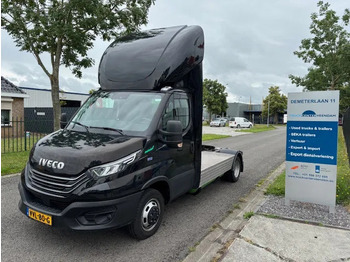 Tractor unit IVECO Daily