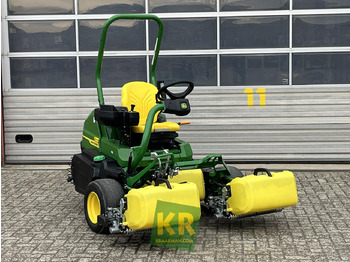 Garden mower JOHN DEERE 50 Series