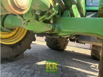 Farm tractor 7530 PREMIUM John Deere: picture 5