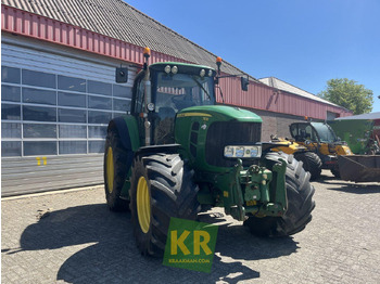 Farm tractor 7530 PREMIUM John Deere: picture 2