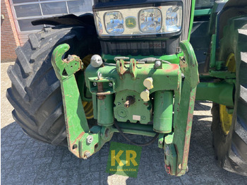 Farm tractor 7530 PREMIUM John Deere: picture 4