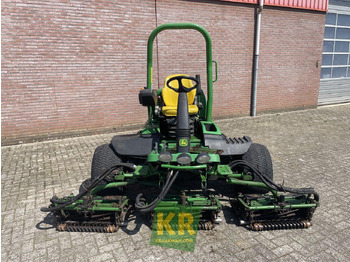 Garden mower JOHN DEERE 8700